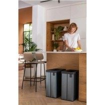 Mülltonne Keter 258986 Blau 54 L