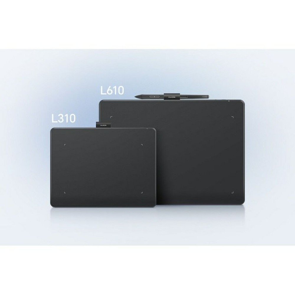 Graphik- und Stifttabletts Huion L310