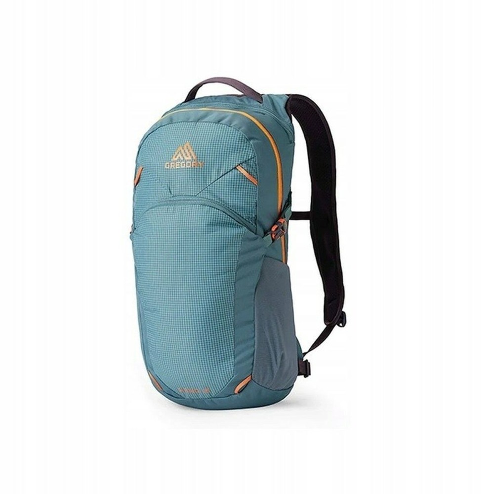 Sportrucksack Gregory Nano 18 Blau 27 x 51 x 20 cm 18 L