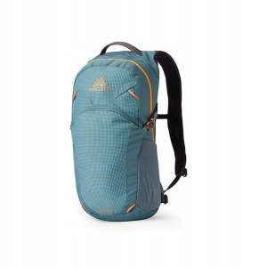 Sportrucksack Gregory Nano 18 Blau 27 x 51 x 20 cm 18 L