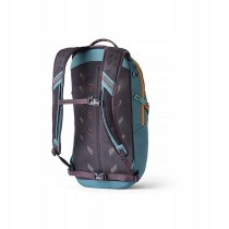Sportrucksack Gregory Nano 18 Blau 27 x 51 x 20 cm 18 L