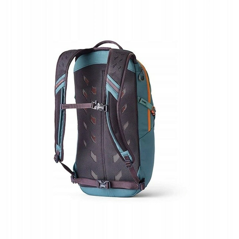 Sac à dos de Sport Gregory Nano 18 Bleu 27 x 51 x 20 cm 18 L