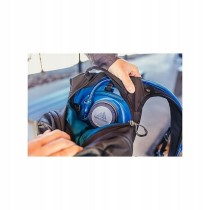 Sportrucksack Gregory Nano 18 Blau 27 x 51 x 20 cm 18 L