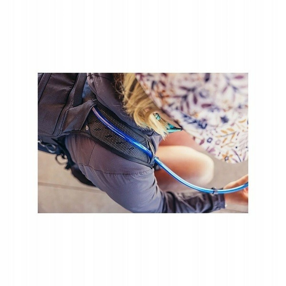 Sportrucksack Gregory Nano 18 Blau 27 x 51 x 20 cm 18 L