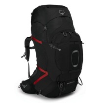 Bergrucksack Osprey Aether Plus 100 Schwarz 100 L