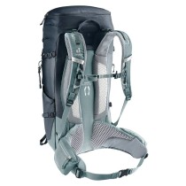 Hiking Backpack Deuter Trail PRO 36 Black 36 L