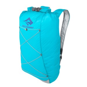 Bergrucksack Sea to Summit Ultra-Sil Dry Day Pack Blue (Blue)