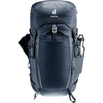 Hiking Backpack Deuter Trail PRO 36 Black 36 L