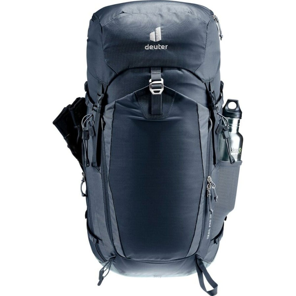 Sac à dos de randonnée Deuter Trail PRO 36 Noir 36 L