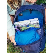 Sportrucksack Gregory Jade 20 LT Blau 25,4 x 50,8 x 21,6 cm 20 L