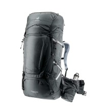 Sac à dos de randonnée Deuter Aircontact Pro 65+10 SL Graphite 10 L 65 L