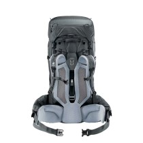 Sac à dos de randonnée Deuter Aircontact Pro 65+10 SL Graphite 10 L 65 L