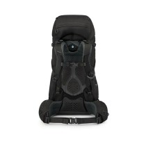 Wanderrucksack Osprey Kyte 58 Schwarz 58 L