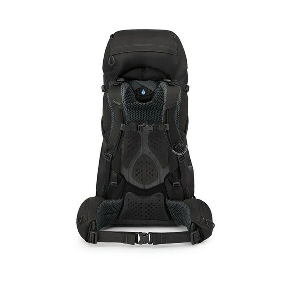 Wanderrucksack Osprey Kyte 58 Schwarz 58 L