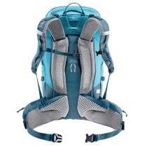 Hiking Backpack Deuter Trail PRO 31 SL Blue 31 L