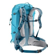 Hiking Backpack Deuter Trail PRO 31 SL Blue 31 L