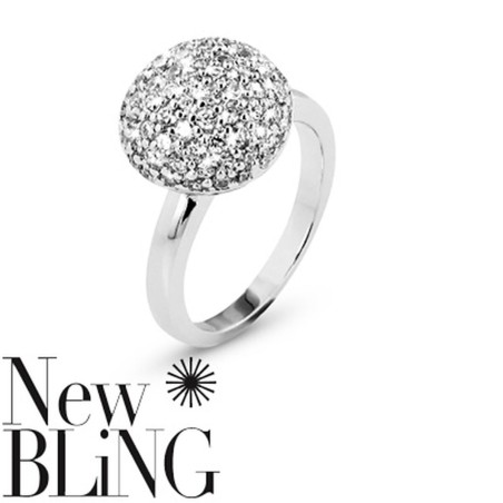 Bague Femme New Bling 943282916-60