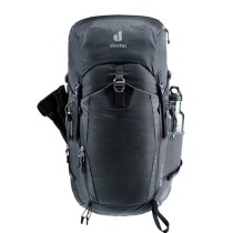 Hiking Backpack Deuter Trail PRO 34 SL Black 34 L