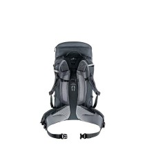 Hiking Backpack Deuter Trail PRO 34 SL Black 34 L