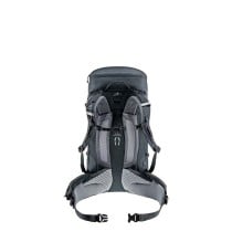 Wanderrucksack Deuter Trail PRO 34 SL Schwarz 34 L
