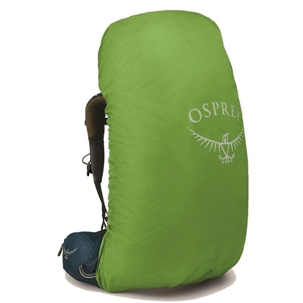 Wanderrucksack Osprey Atmos AG 65 L/XL Marineblau 65 L