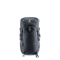 Wanderrucksack Deuter Trail PRO 34 SL Schwarz 34 L