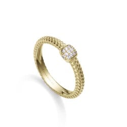 Bague Femme Viceroy 9124A016-30