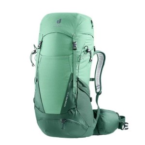 Hiking Backpack Deuter Futura PRO 34 SL Green 34 L