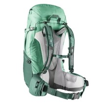 Hiking Backpack Deuter Futura PRO 34 SL Green 34 L