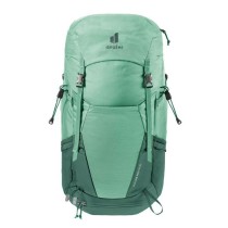 Hiking Backpack Deuter Futura PRO 34 SL Green 34 L