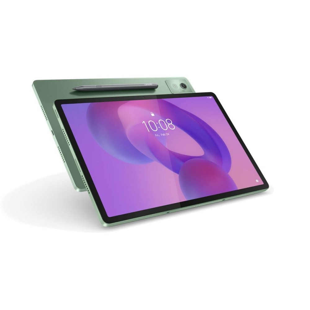 Tablet Lenovo Idea Tab Pro 12,7" 8 GB RAM 128 GB grün Seafoam green