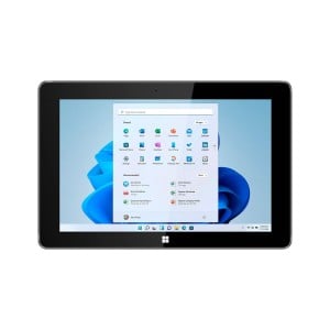 Tablet Kruger & Matz KM1089 10,1" Intel Celeron N4020 8 GB RAM 256 GB Schwarz