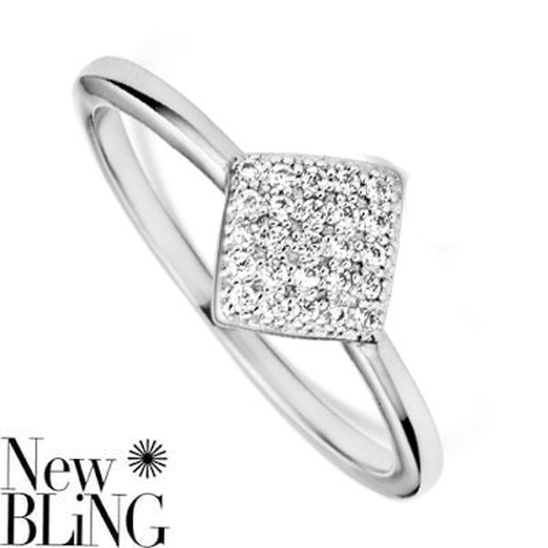 Damenring New Bling 943284112-52