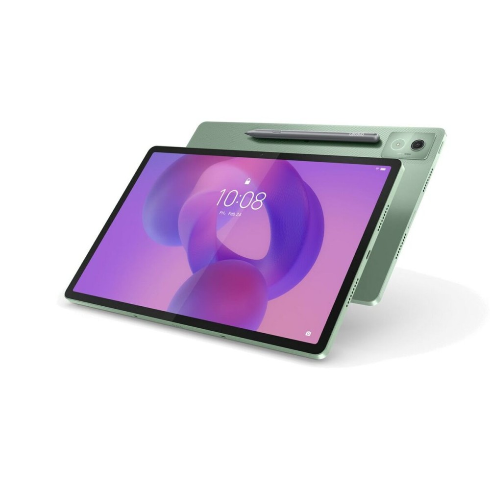Tablet Lenovo Idea Tab Pro 12,7" 8 GB RAM 128 GB grün Seafoam green