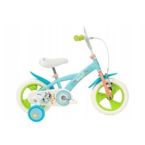 Children's Bike Toimsa Blue