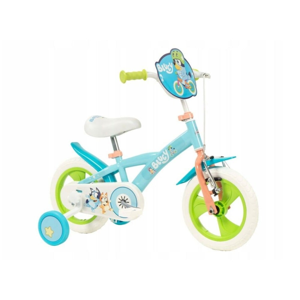 Children's Bike Toimsa Blue