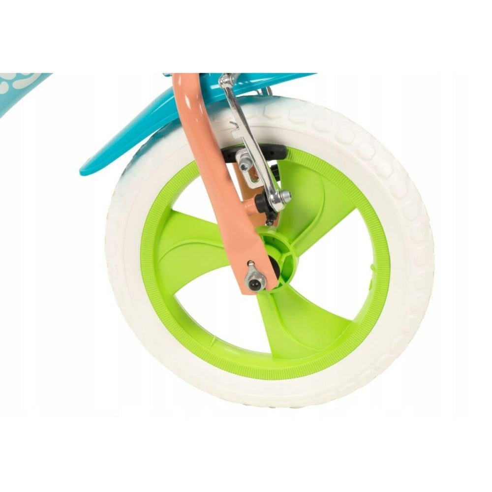 Children's Bike Toimsa Blue