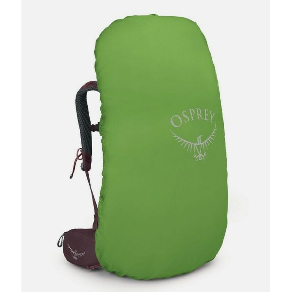 Wanderrucksack Osprey Kyte 58 Magenta 58 L