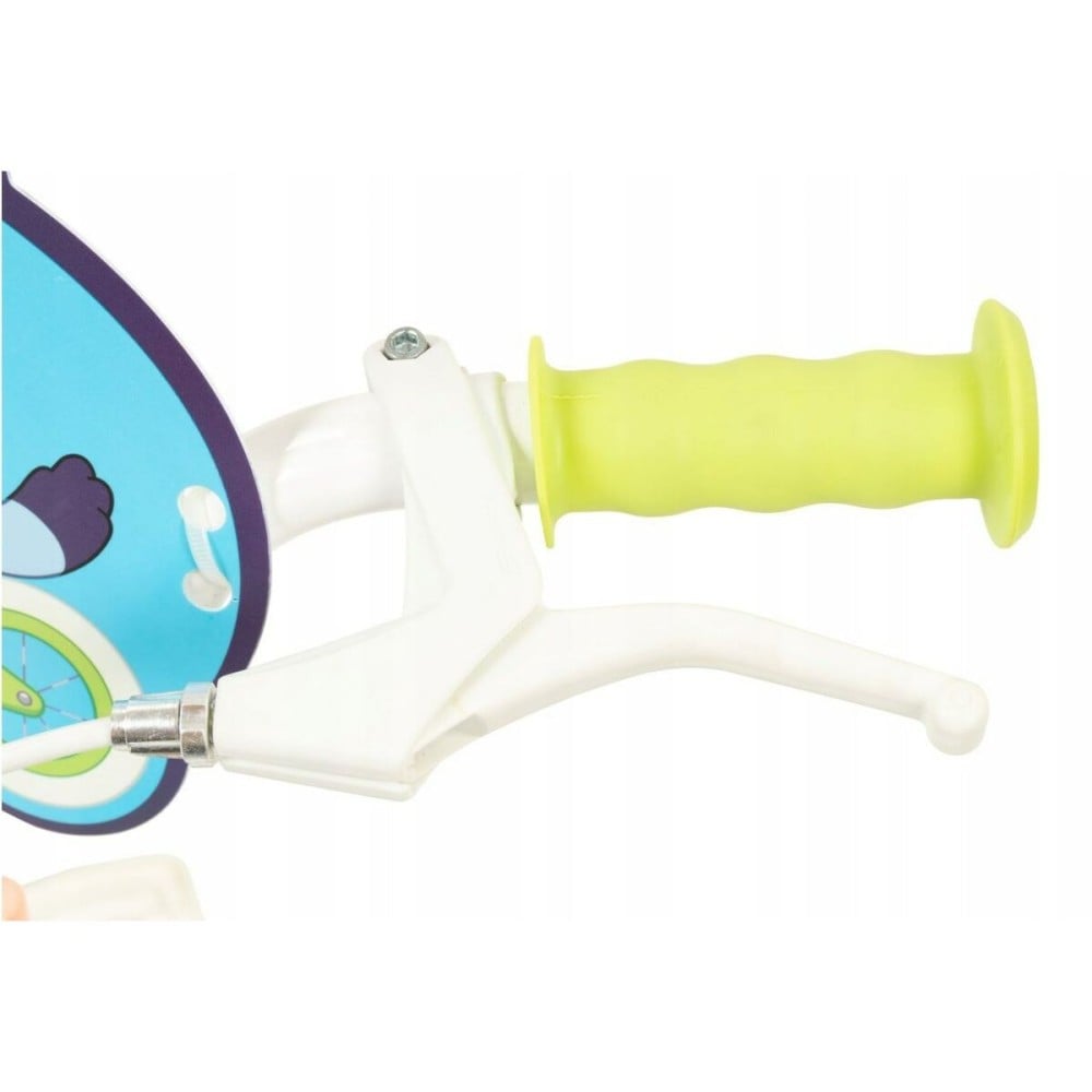Children's Bike Toimsa Blue