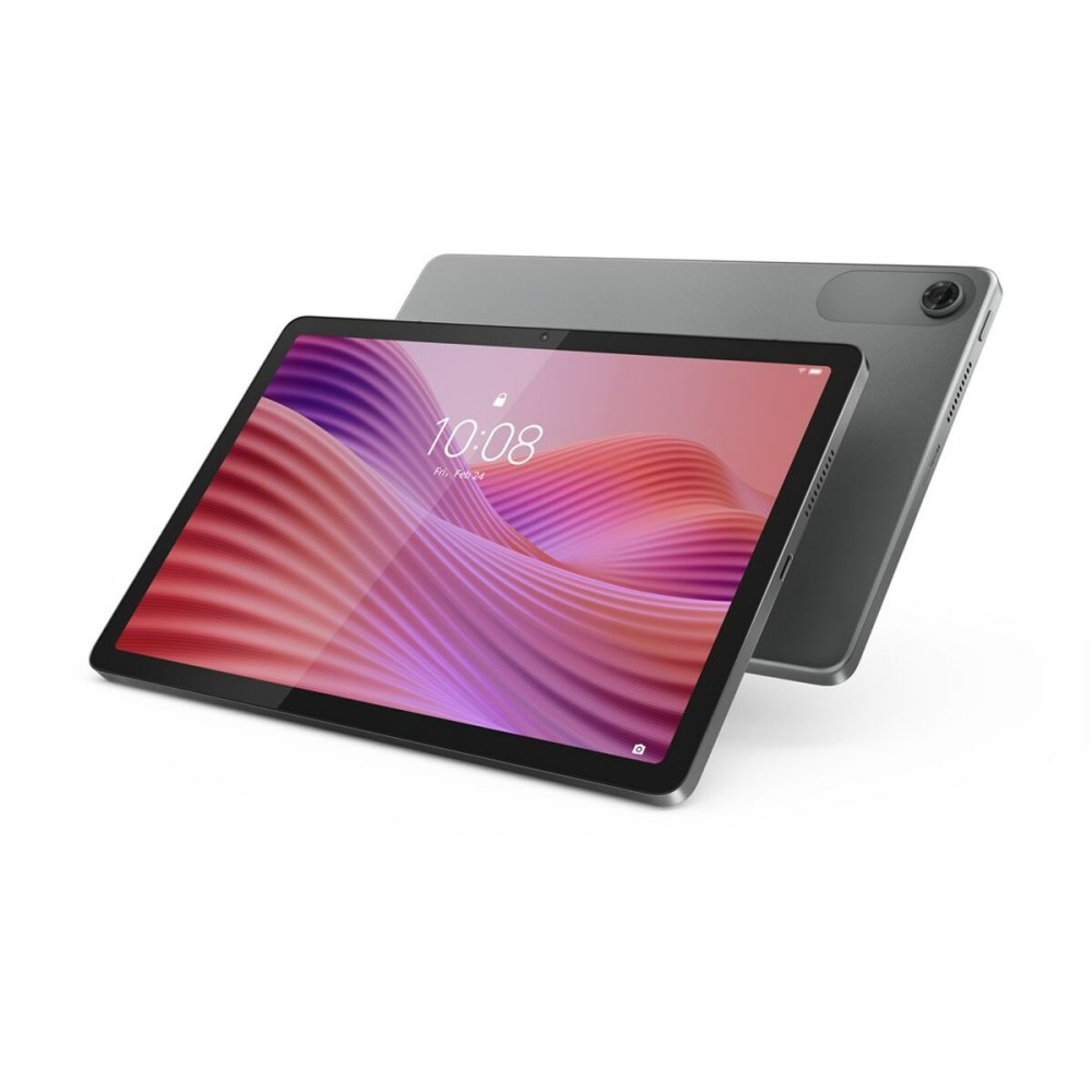 Tablet Lenovo Mediatek Helio G85 10,1" MediaTek Helio G85 4 GB RAM 64 GB Grau