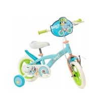 Children's Bike Toimsa Blue
