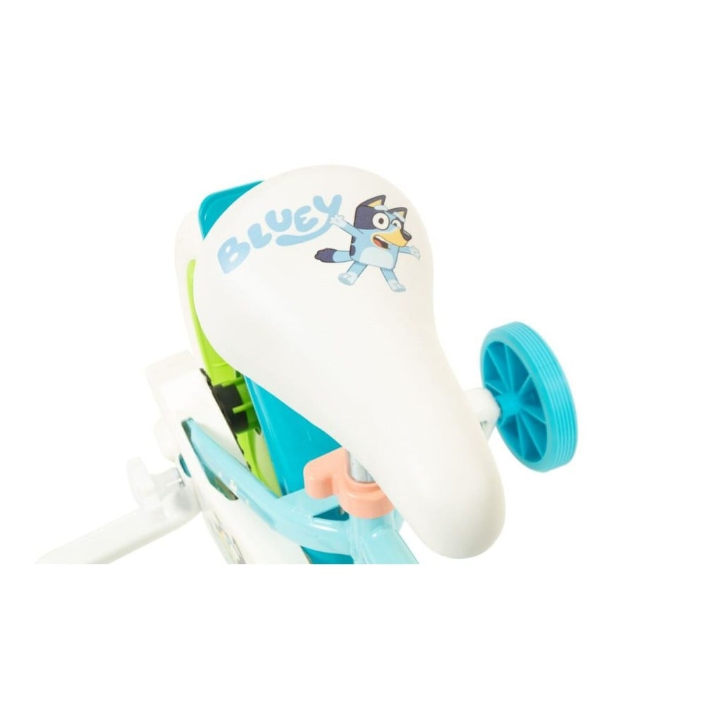 Children's Bike Toimsa Blue