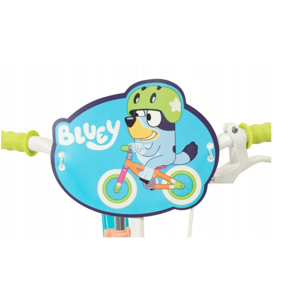 Children's Bike Toimsa Blue