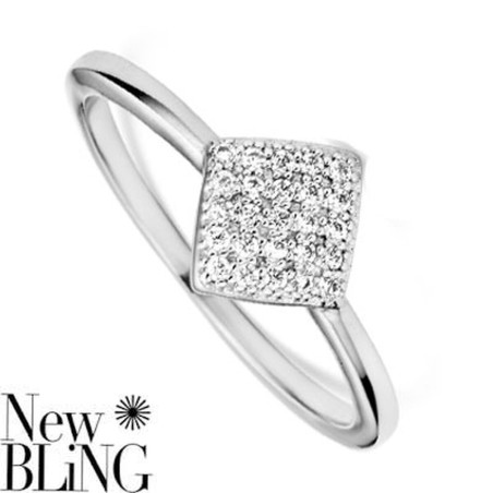 Bague Femme New Bling 943284112-58