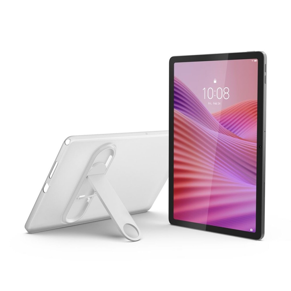Tablet Lenovo Mediatek Helio G85 10,1" MediaTek Helio G85 4 GB RAM 64 GB Grau