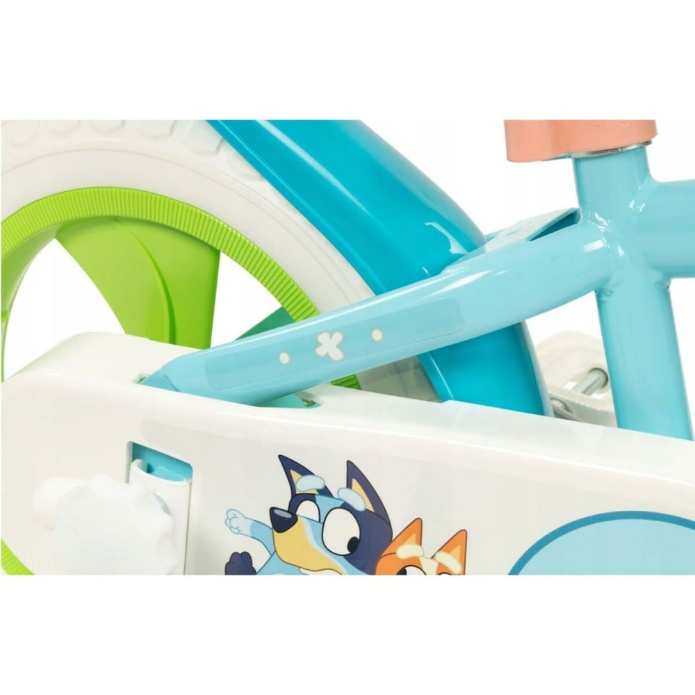 Children's Bike Toimsa Blue