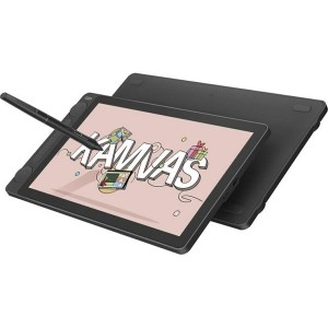 Graphics tablets and pens Huion GS1333-K GEN 3
