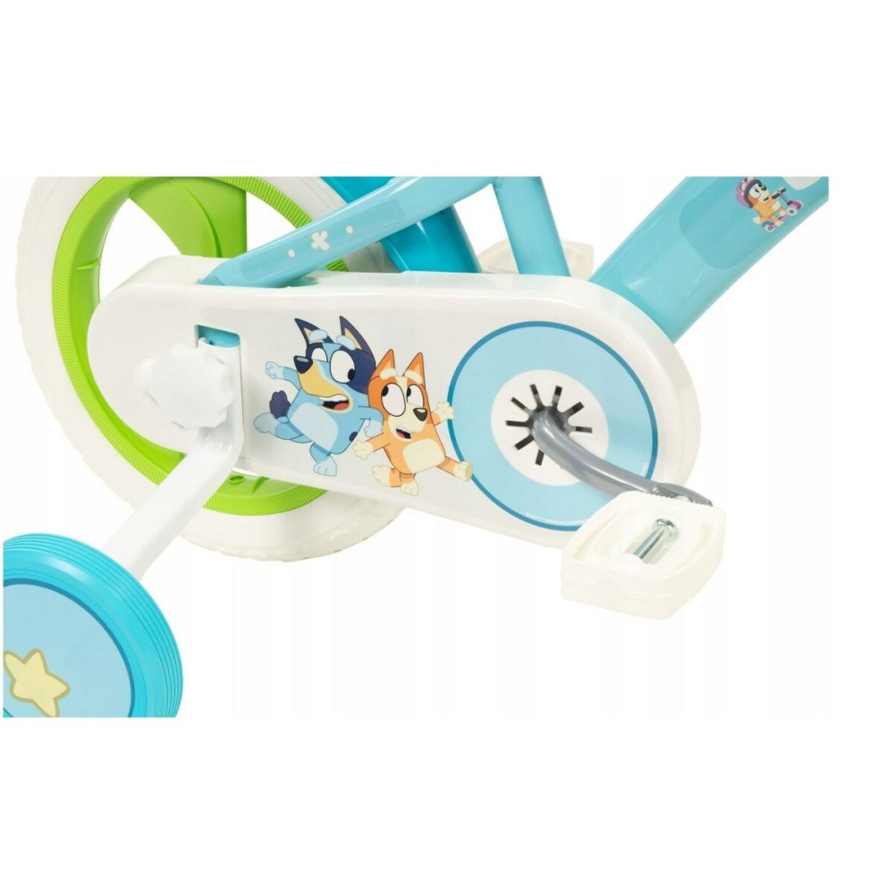 Children's Bike Toimsa Blue