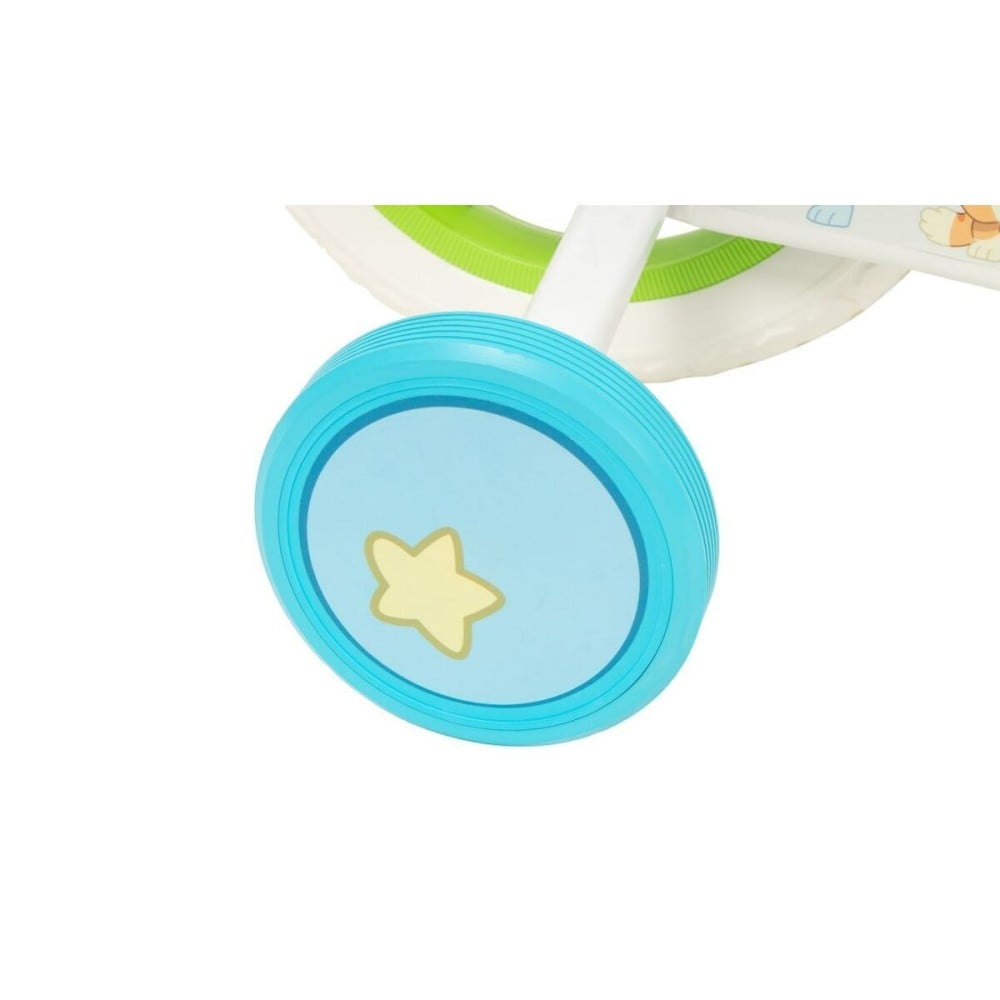 Children's Bike Toimsa Blue