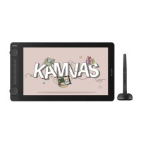Graphik- und Stifttabletts Huion GS1333-K GEN 3
